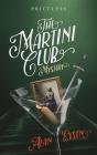 Martini Club Mystery - Preview