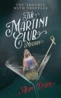 Martini Club Mystery - Preview