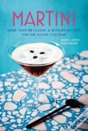 Capa do artigo Martini