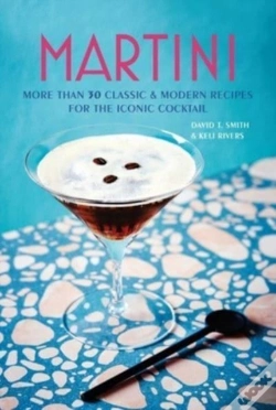 Capa do artigo Martini
