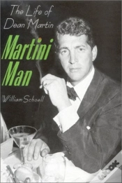 Capa do artigo Martini Man