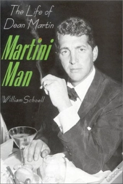 Capa do artigo Martini Man