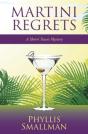 Martini Regrets - Preview
