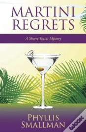 Capa do artigo Martini Regrets