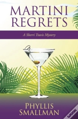 Capa do artigo Martini Regrets