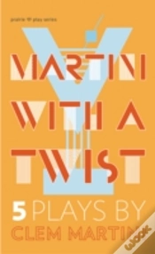 Capa do artigo Martini With A Twist