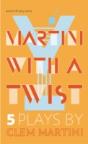 Martini With A Twist - Preview