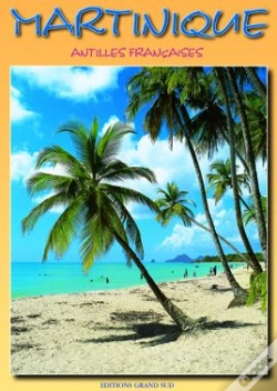Capa do artigo Martinique : Antilles Françaises