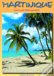 Capa do artigo Martinique : Antilles Françaises