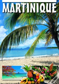 Capa do artigo Martinique