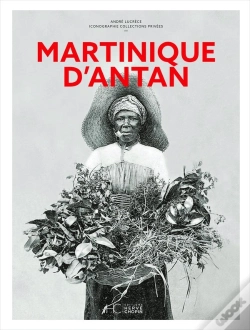 Capa do artigo Martinique D'Antan