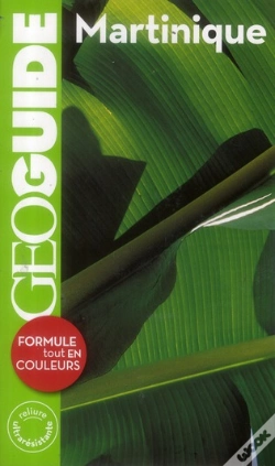 Capa do artigo Martinique