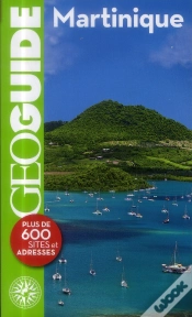 Capa do artigo Martinique