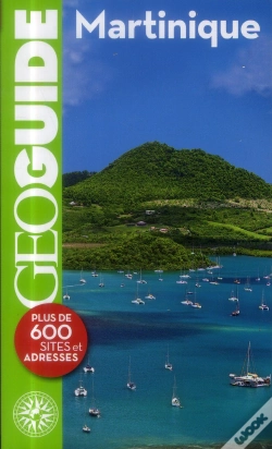 Capa do artigo Martinique