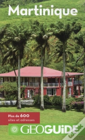 Capa do artigo Martinique
