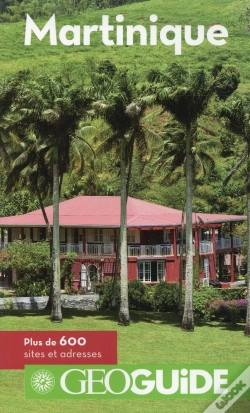 Capa do artigo Martinique