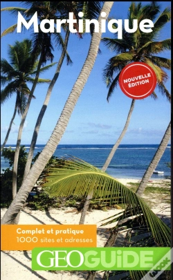 Capa do artigo Martinique