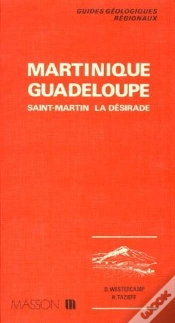 Capa do artigo Martinique Guadeloupe