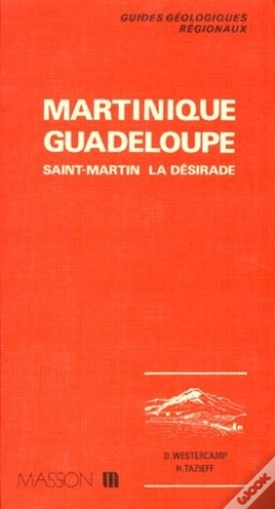 Capa do artigo Martinique Guadeloupe