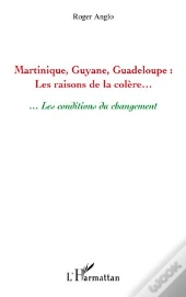 Martinique, Guyane, Guadeloupe ; Les Raisons De La Colère... ...Les Conditions Du Changement