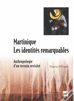 Capa do artigo Martinique, Les Identités Remarquables