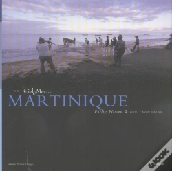 Capa do artigo Martinique
