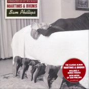 Capa do artigo Martinis & Bikinis - CD