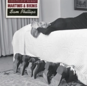 Capa do artigo Martinis & Bikinis - Vinil