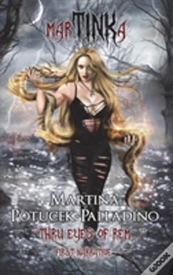 Capa do artigo Martinka