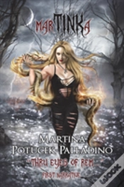 Capa do artigo Martinka
