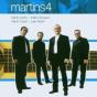 Martins 4 - CD - Preview