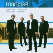 Capa do artigo Martins 4 - CD