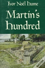 Capa do artigo Martin