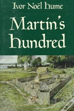Capa do artigo Martin'S Hundred