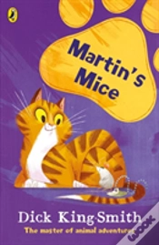 Capa do artigo Martin