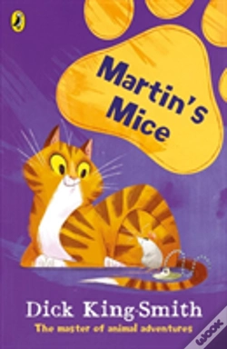 Capa do artigo Martin'S Mice