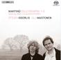 Martinu: Cello Sonatas 1-3 - CD - Preview