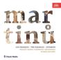 Martinu: Les Fresques/The Parables/Estampes - CD - Preview