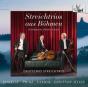 Martinu/Pichl/Vanhal/Leistner-Mayer: Bohemian String Trios - CD - Preview