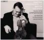 Martinu: Violin Concertos 1 & 2/Bartók: Solo Sonata - CD - Preview