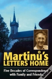 Capa do artigo Martinu