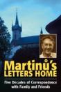 Martinu'S Letters Home - Preview