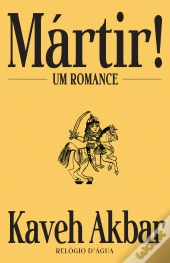 Mártir!