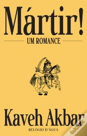 Capa do artigo Mártir!