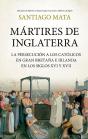 Martires De Inglaterra - Preview