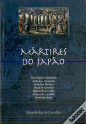 Capa do artigo Mártires do Japão