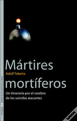 Capa do artigo Mártires Mortíferos