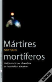 Capa do artigo Mártires Mortíferos
