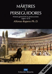 Capa do artigo Mártires Y Perseguidores