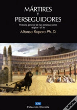 Capa do artigo Mártires Y Perseguidores